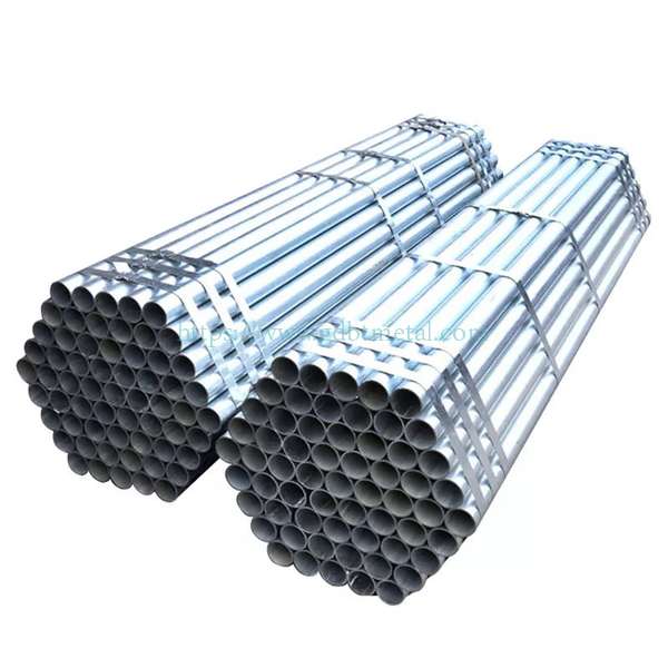 Galvanized Steel Tube&Pipe